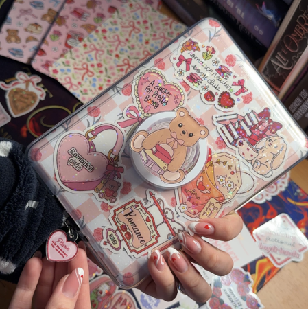 FRANCE25 per il 25% di sconto sullo shop di NassDigiArt💜 thumbnail