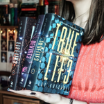 Link Affiliato ad Amazon se volete acquistare qualcosa💕 thumbnail