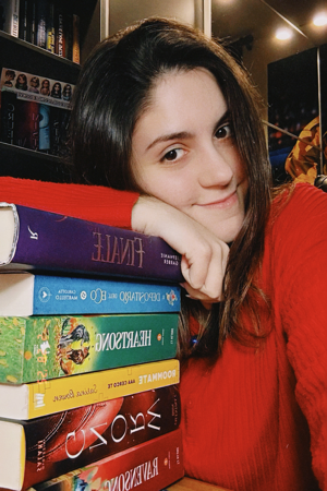 Entra nel mio canale Broadcast 😍 thumbnail