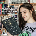 il mio canale Youtube🎥 wrap up, book haul, tag e molto altro thumbnail