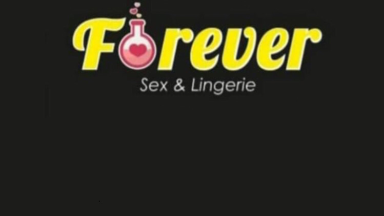 BioSite banner for @forever
