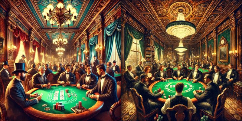 PRO POKERVN - Nâng Tầm Poker Việt thumbnail