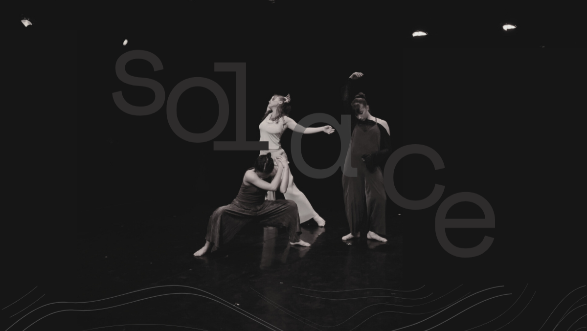 Support my upcoming dance work 'solace' <3 thumbnail