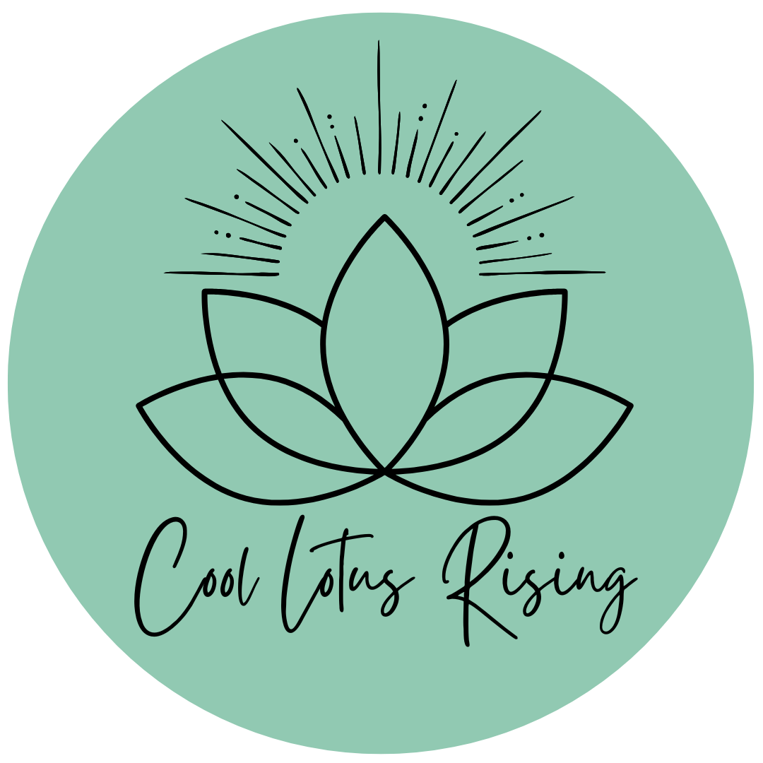 Cool Lotus Rising Website thumbnail