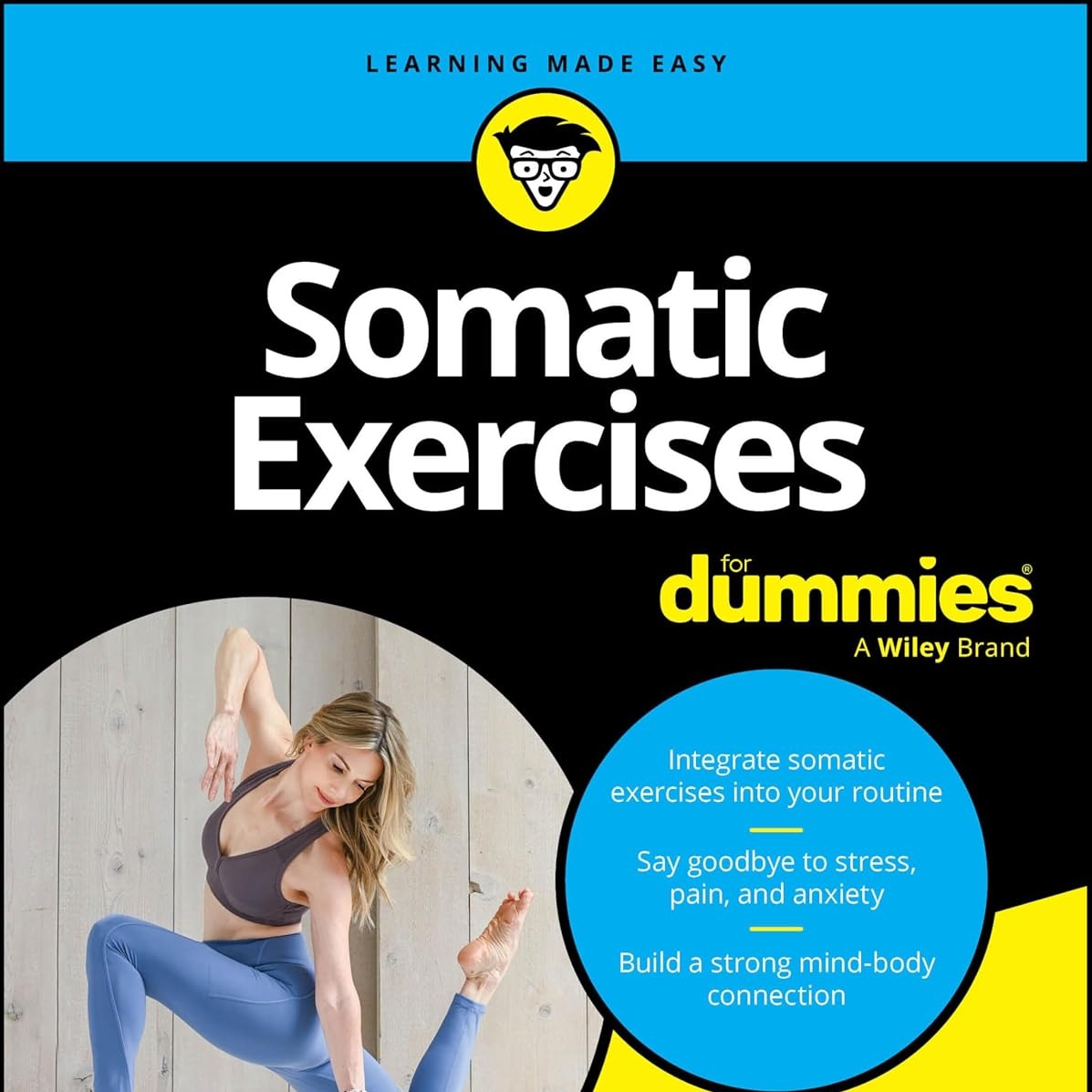 Somatic Exercises For Dummies thumbnail