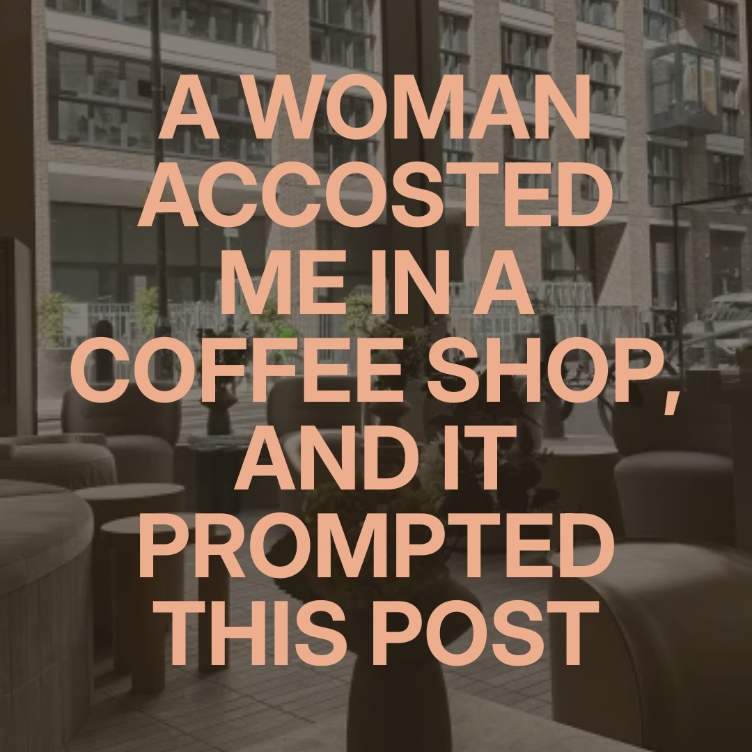 Latest Blog Post! thumbnail