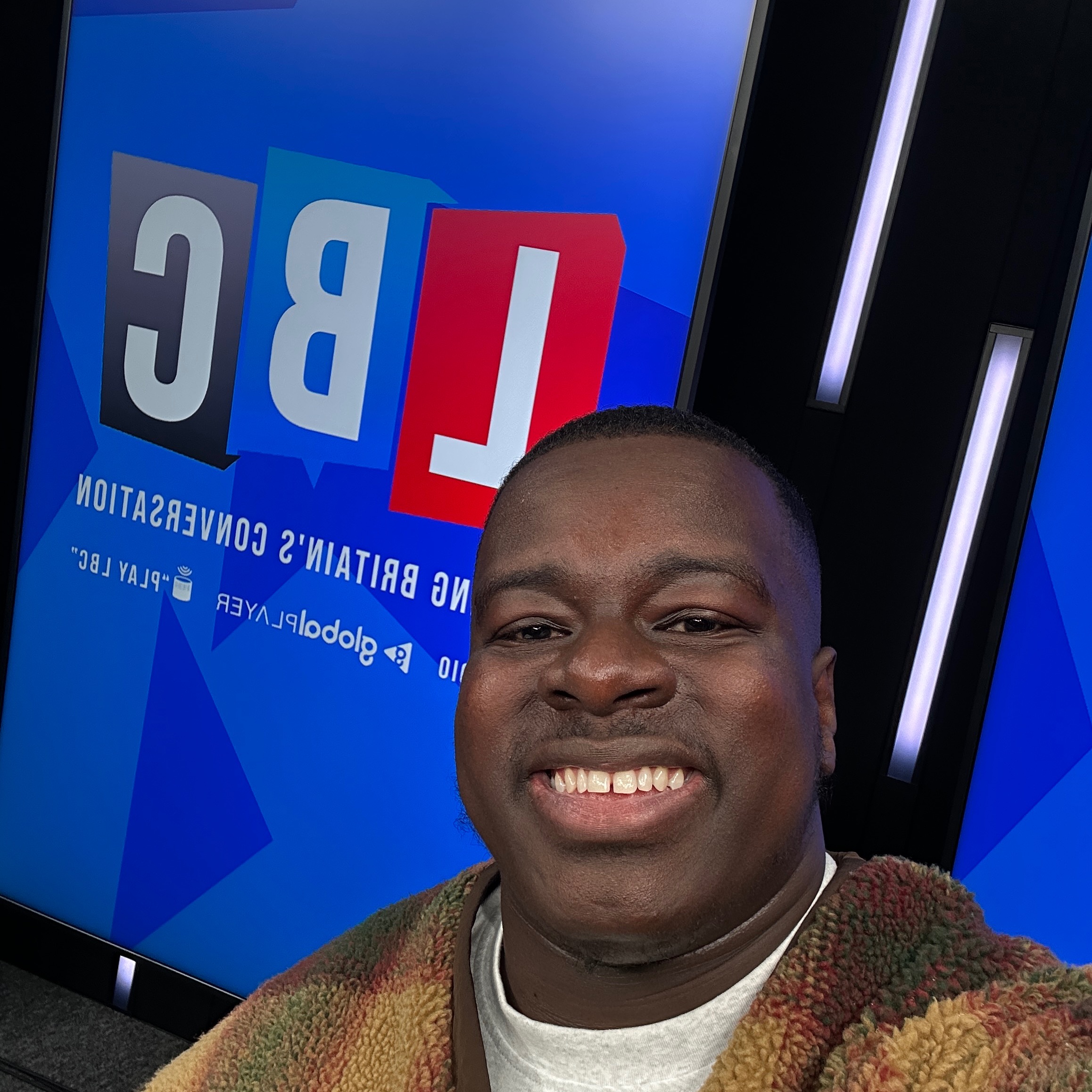 Stormzy prize winner on a mission to inspire the next generation thumbnail