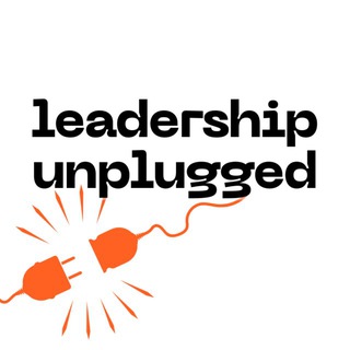 Join 🔌 Leadership Unplugged - Free Broadcast Channel thumbnail