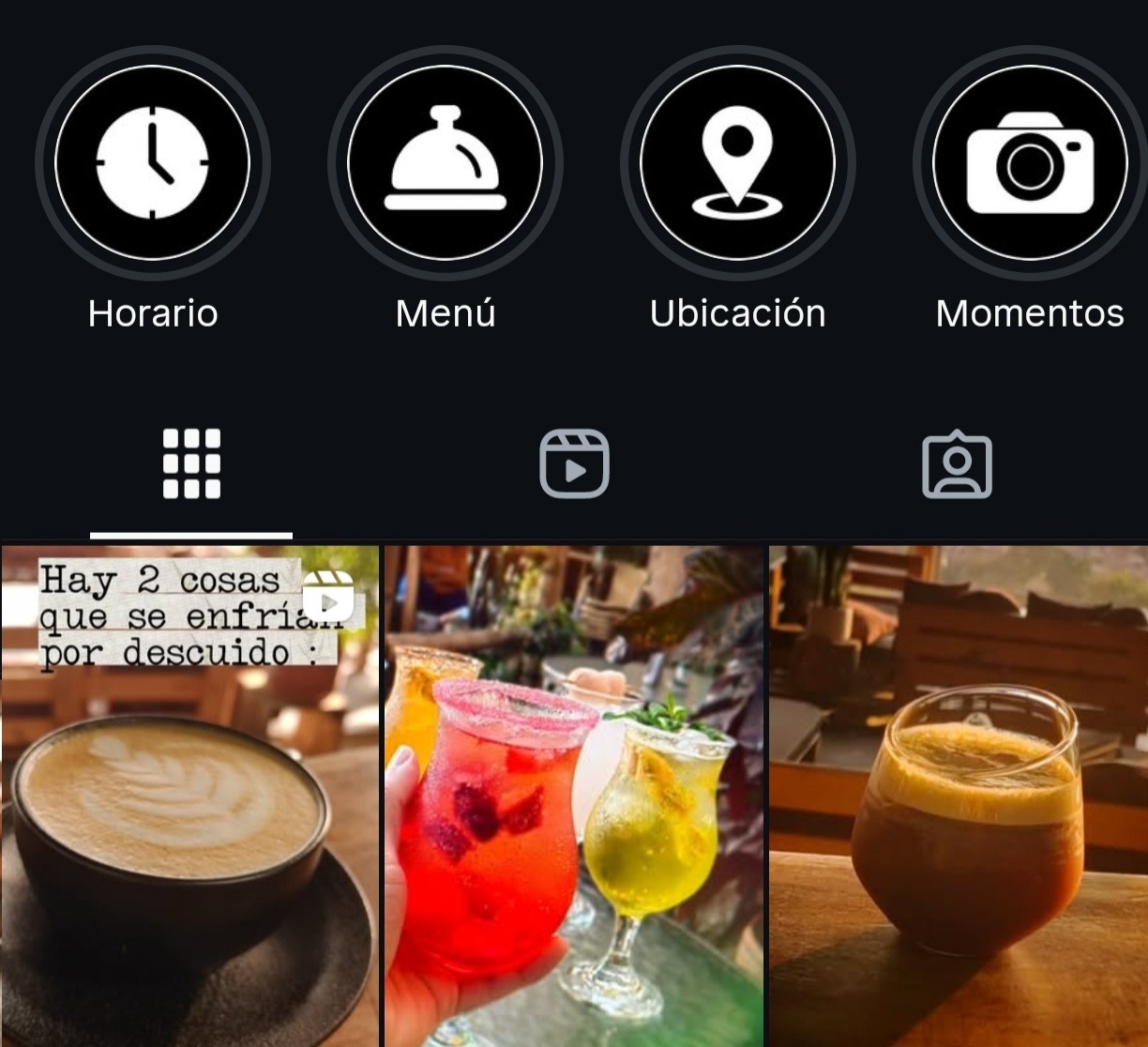 ¡ Síguenos en Instagram ! thumbnail