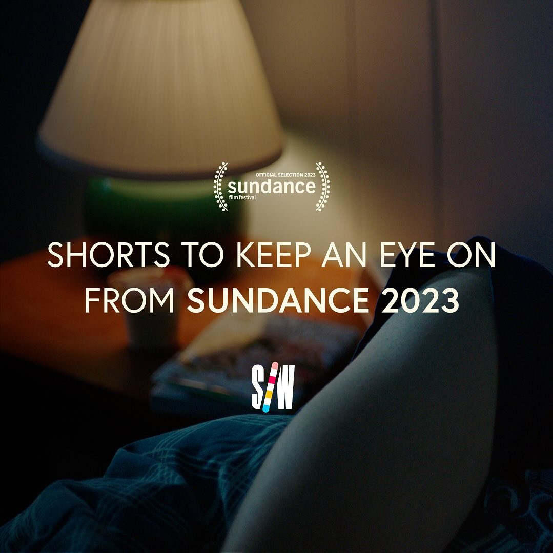 Following the 2023 Sundance Film Festival, @shortoftheweek named SIMO among their favourites of the festival.

“Needless