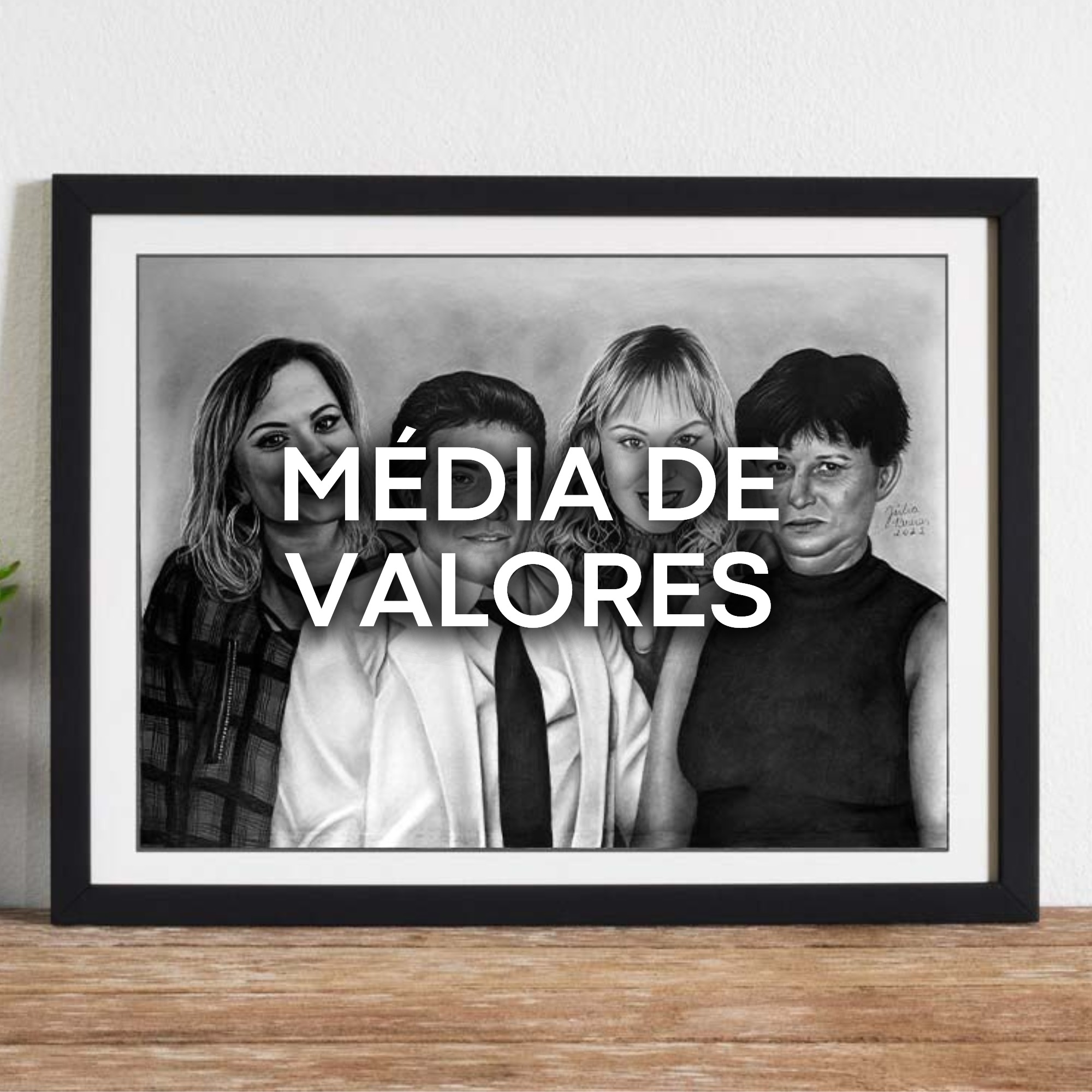 Conheça a média de valores thumbnail