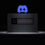 Ureshiii Box Discord thumbnail