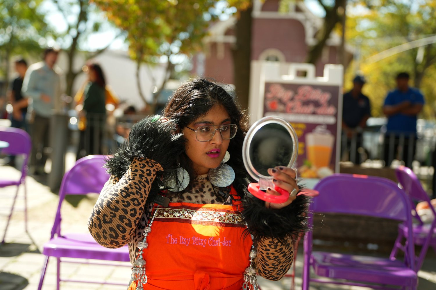 Personal website thumbnail