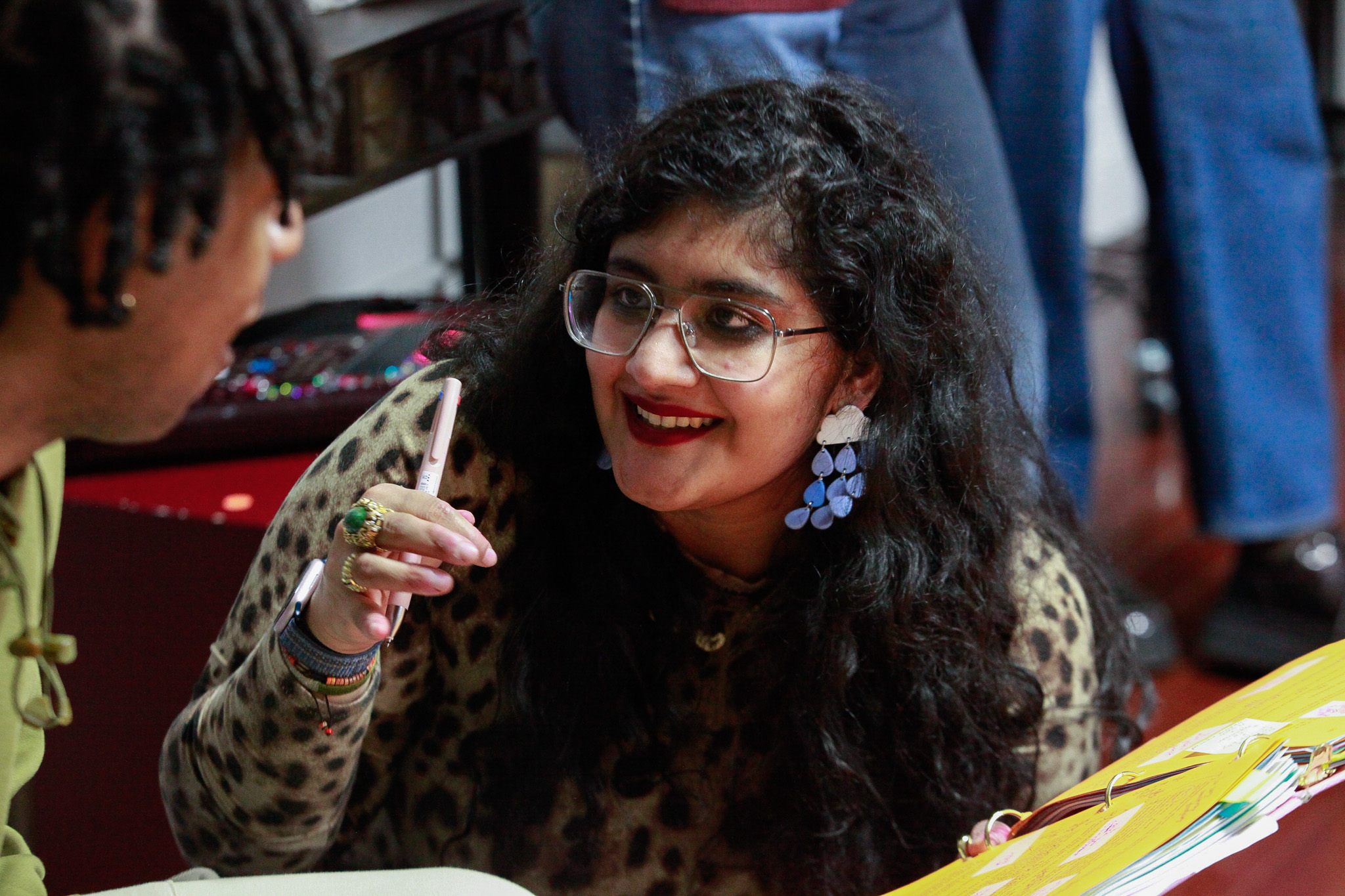 The City coverage of Flood Sensor Aunty! thumbnail