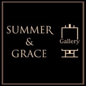 Summer & Grace Gallery - Oakville thumbnail