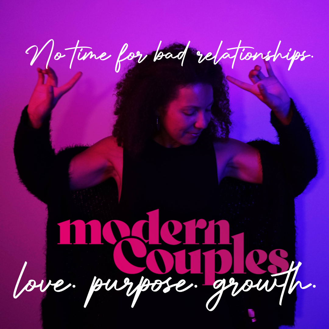 Podcast: Love. Purpose. Growth. thumbnail