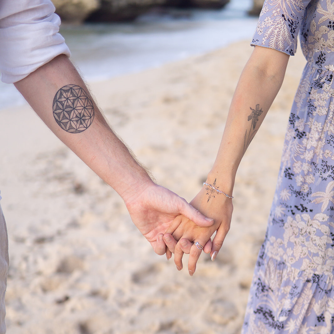 For Couples: Coaching, Training & Counseling thumbnail