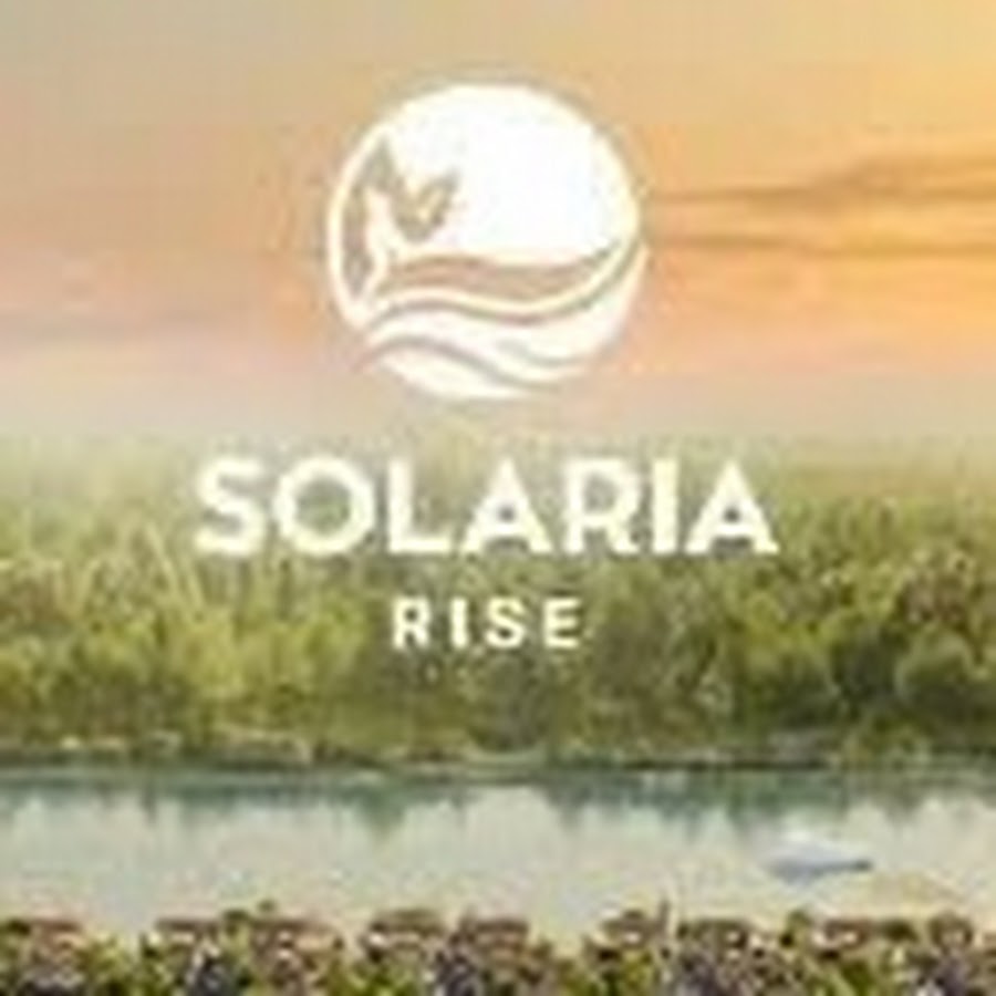 Solaria Rise thumbnail
