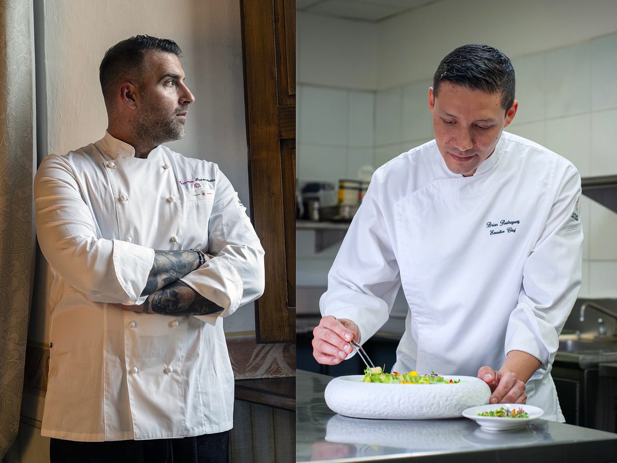 Three (Culinary) Nights in Bangkok thumbnail