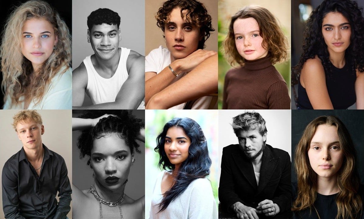 10 New Aussie Actors Ready for the World Stage thumbnail