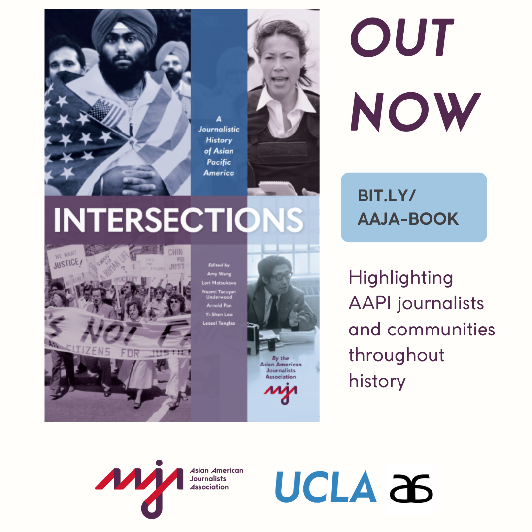 Intersections: A Journalistic History of Asian Pacific America thumbnail