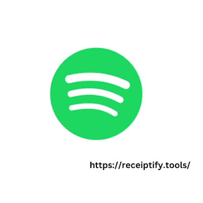 receiptify spotify | FriendTalk thumbnail