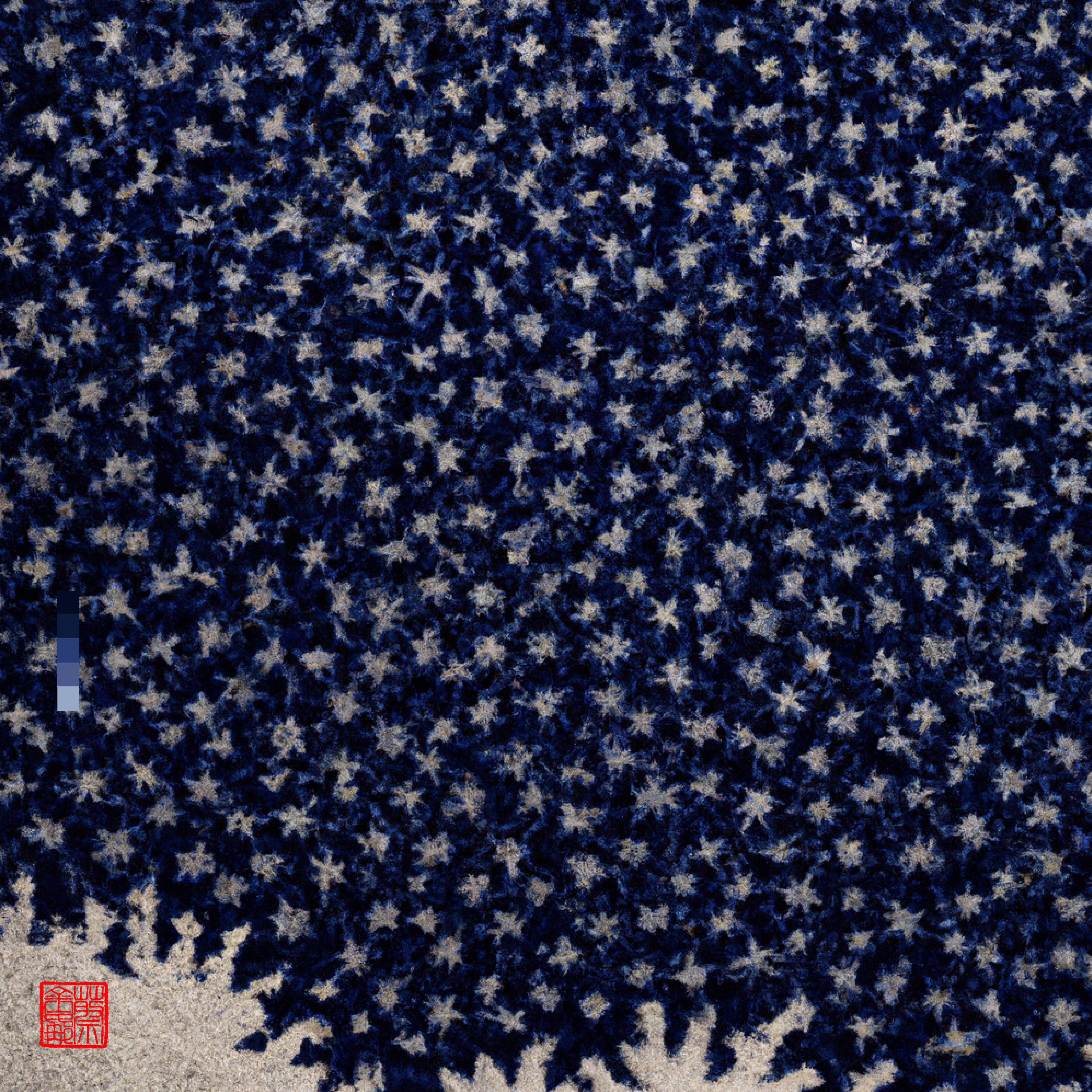 INDIGO DAZE thumbnail