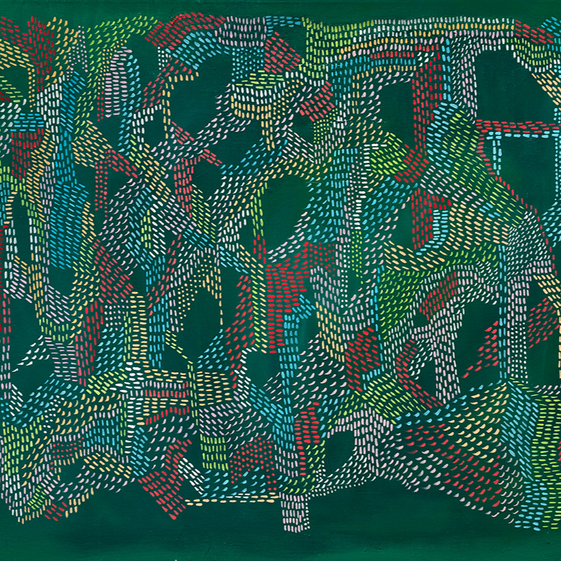 GREEN DREAM - AVAILABLE thumbnail