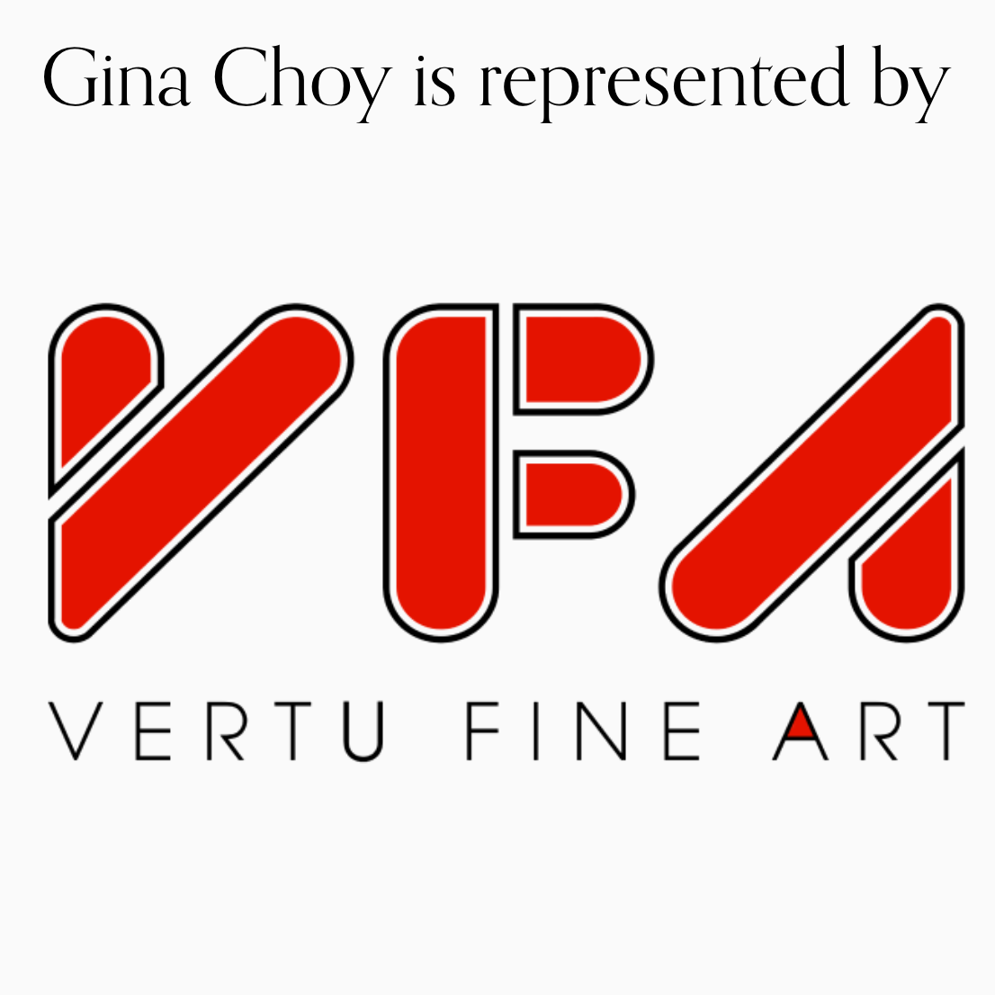 Works Available with VERTU FINE ART thumbnail