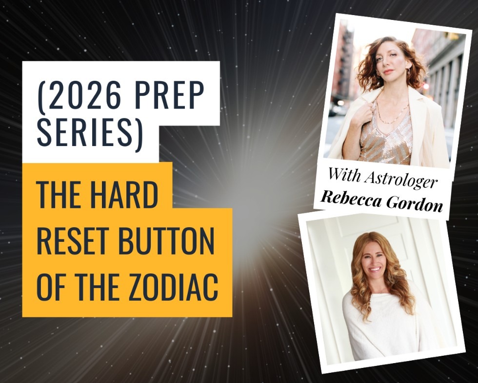 Podcast Interview with Astrology Hub: Why 2025 Was the Teaser and 2026 Is the Turning Point thumbnail