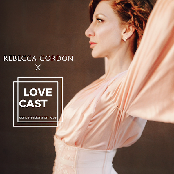 Podcast Interview w/ The LoveCast thumbnail