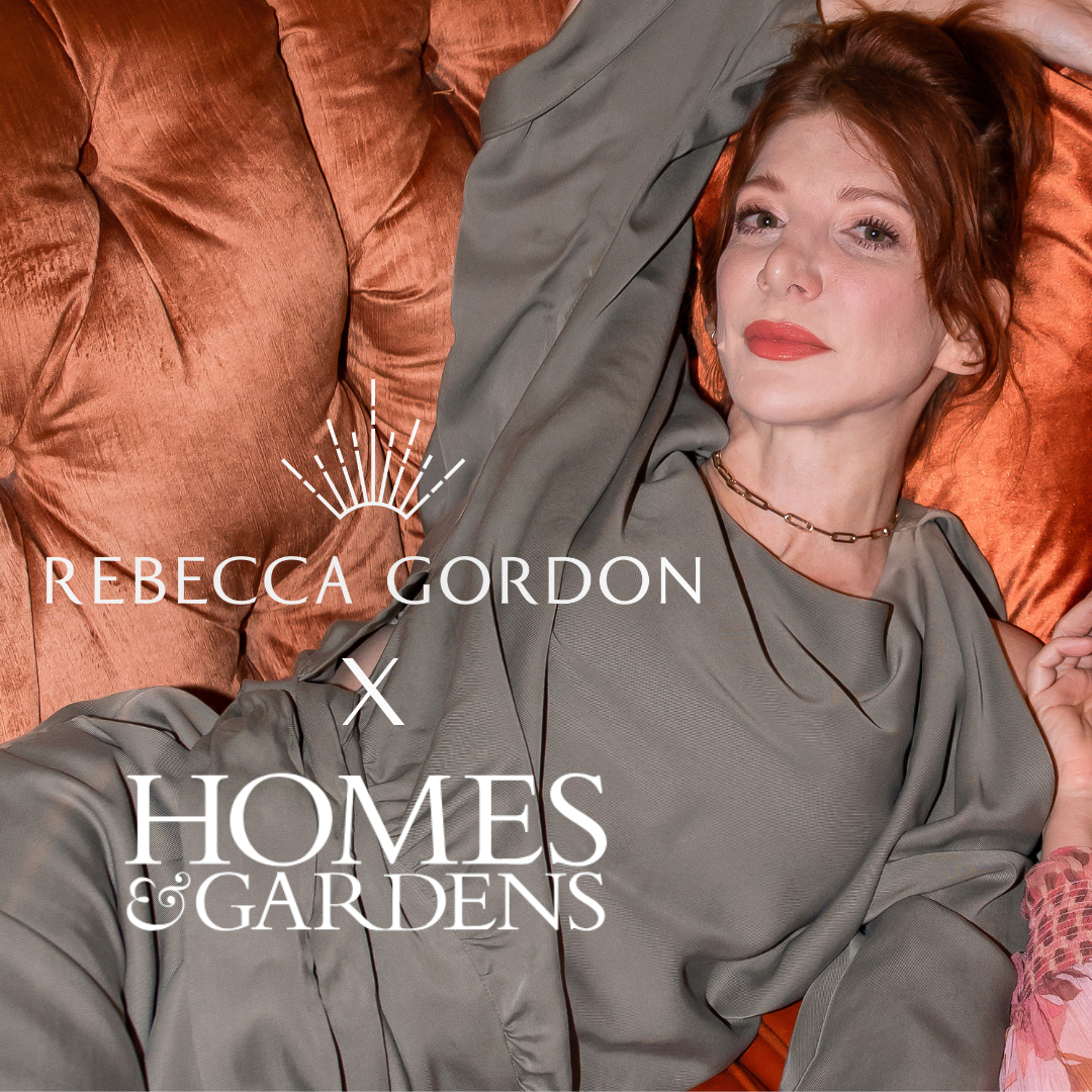 Featured On Homes & Gardens thumbnail