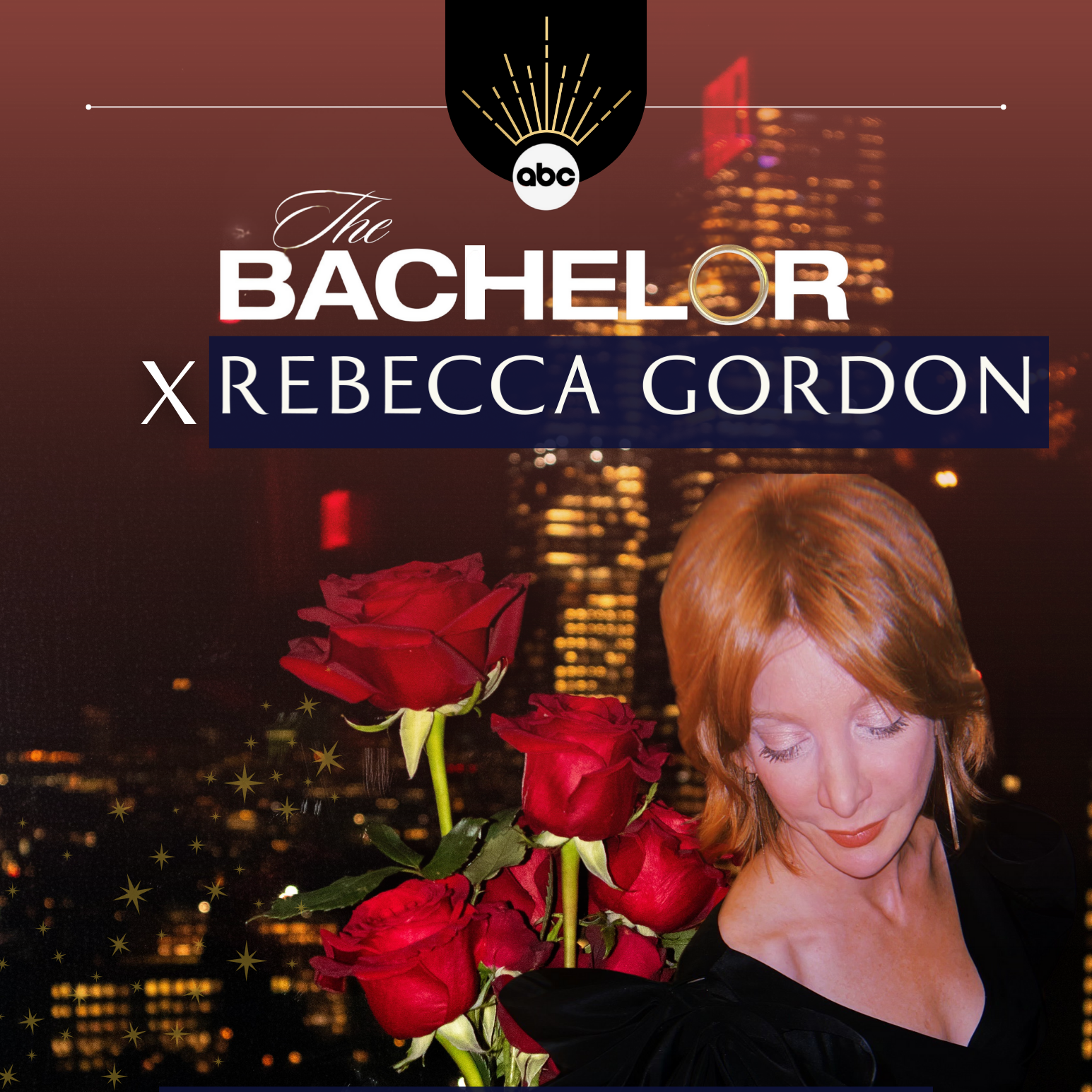 EVENT: ABC'S THE BACHELOR KICKOFF thumbnail