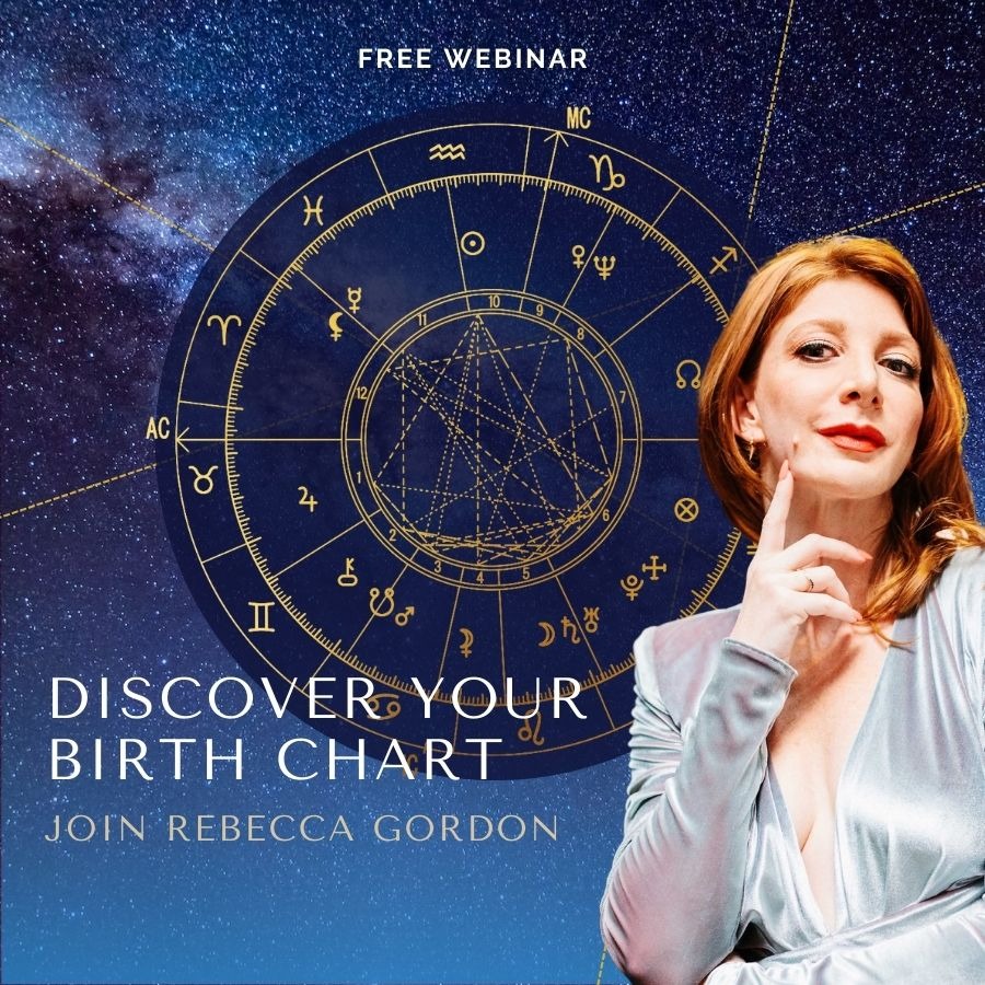 Get Instant Access: discover your birth chart thumbnail