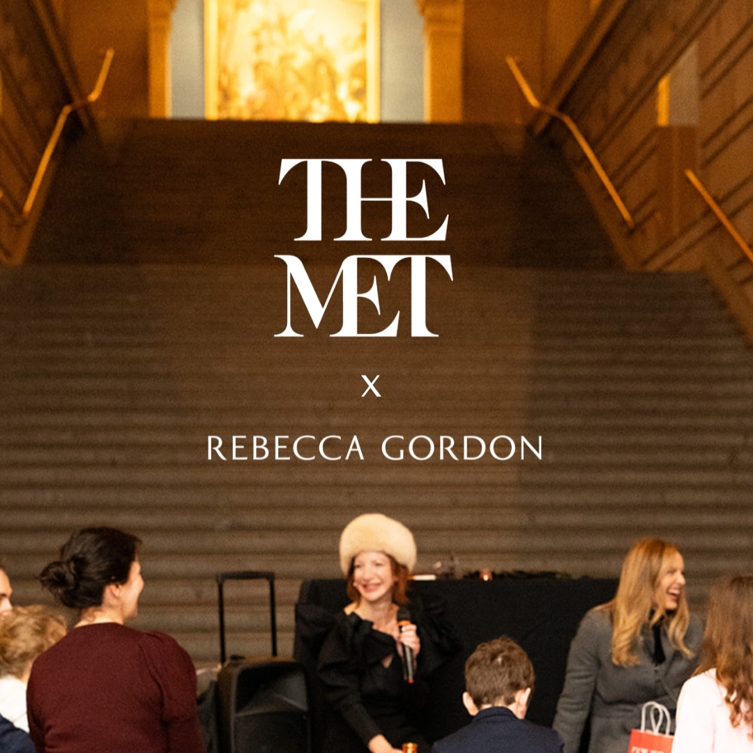 Event: w/ The Metropolitan Museum of Art Gala: Seeing Stars thumbnail