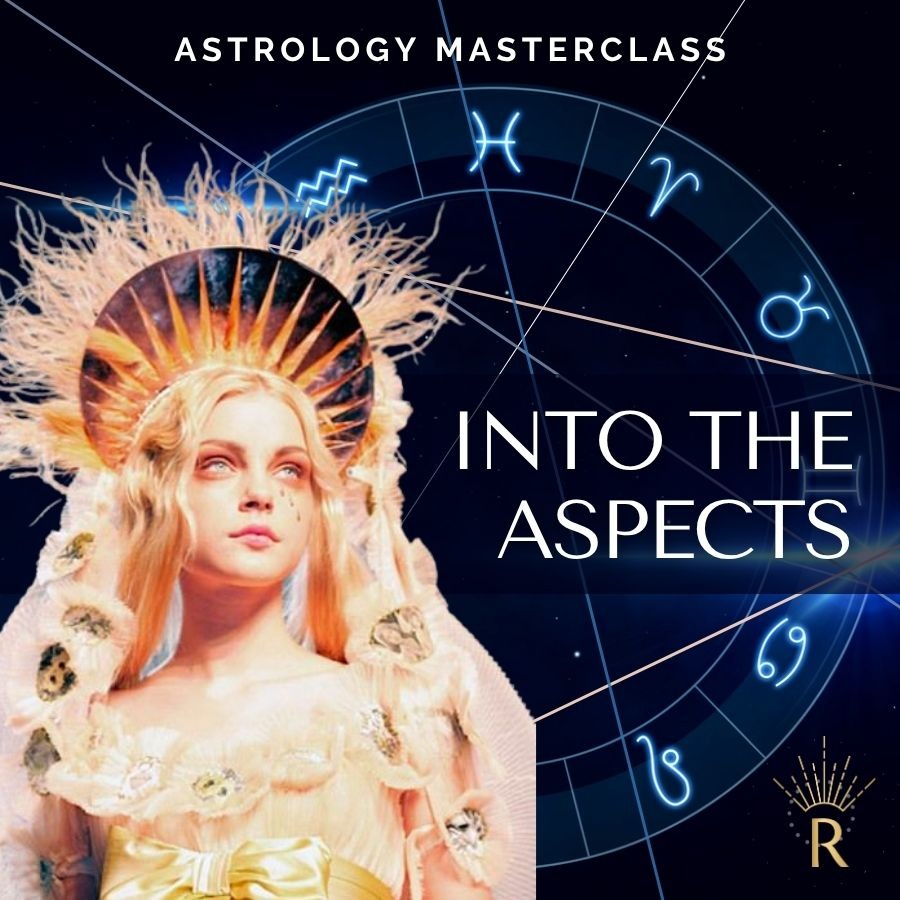 ENrollment open: Into the aspects 6/19 - 7/10 thumbnail