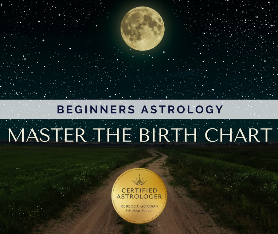 Beginners Astrology Class__10/9-1/10 thumbnail