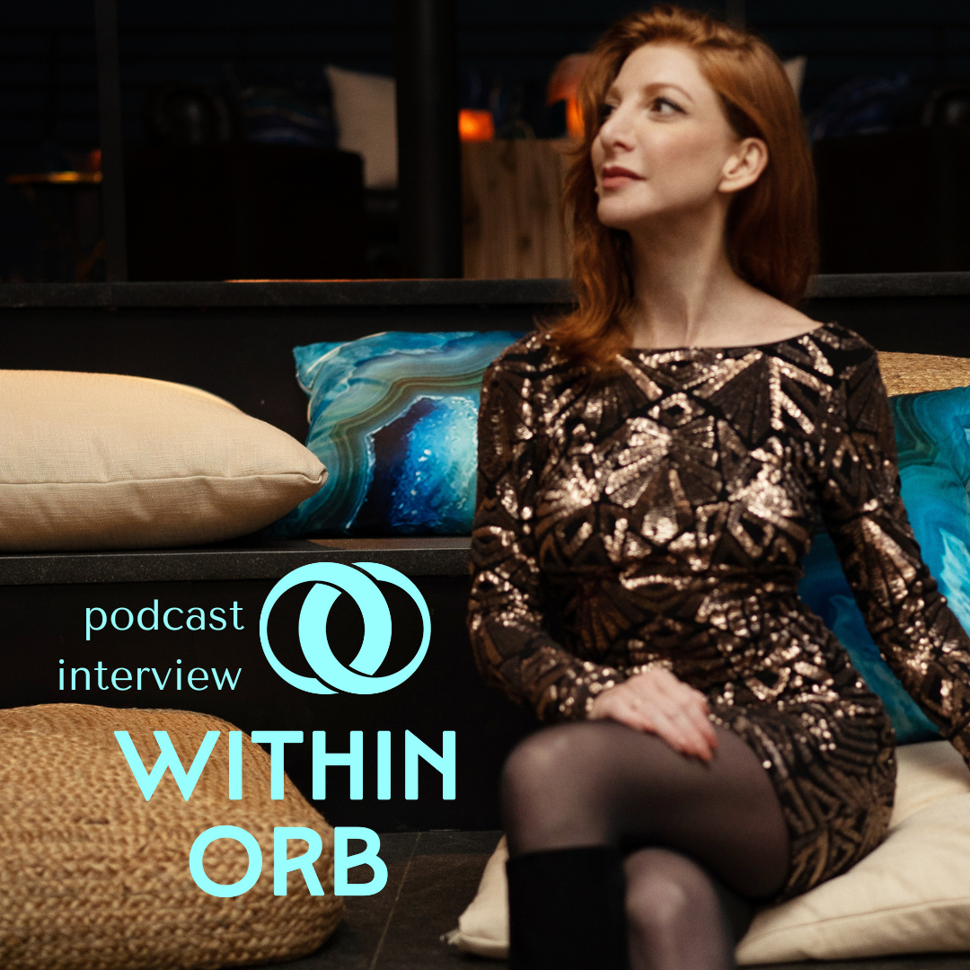 Podcast Interview w/ Within Orb thumbnail