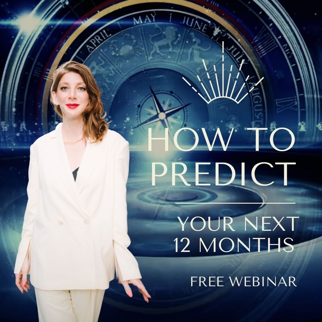 How To Predict Your Next 12 Months Replay Available For A Limited Time Only thumbnail