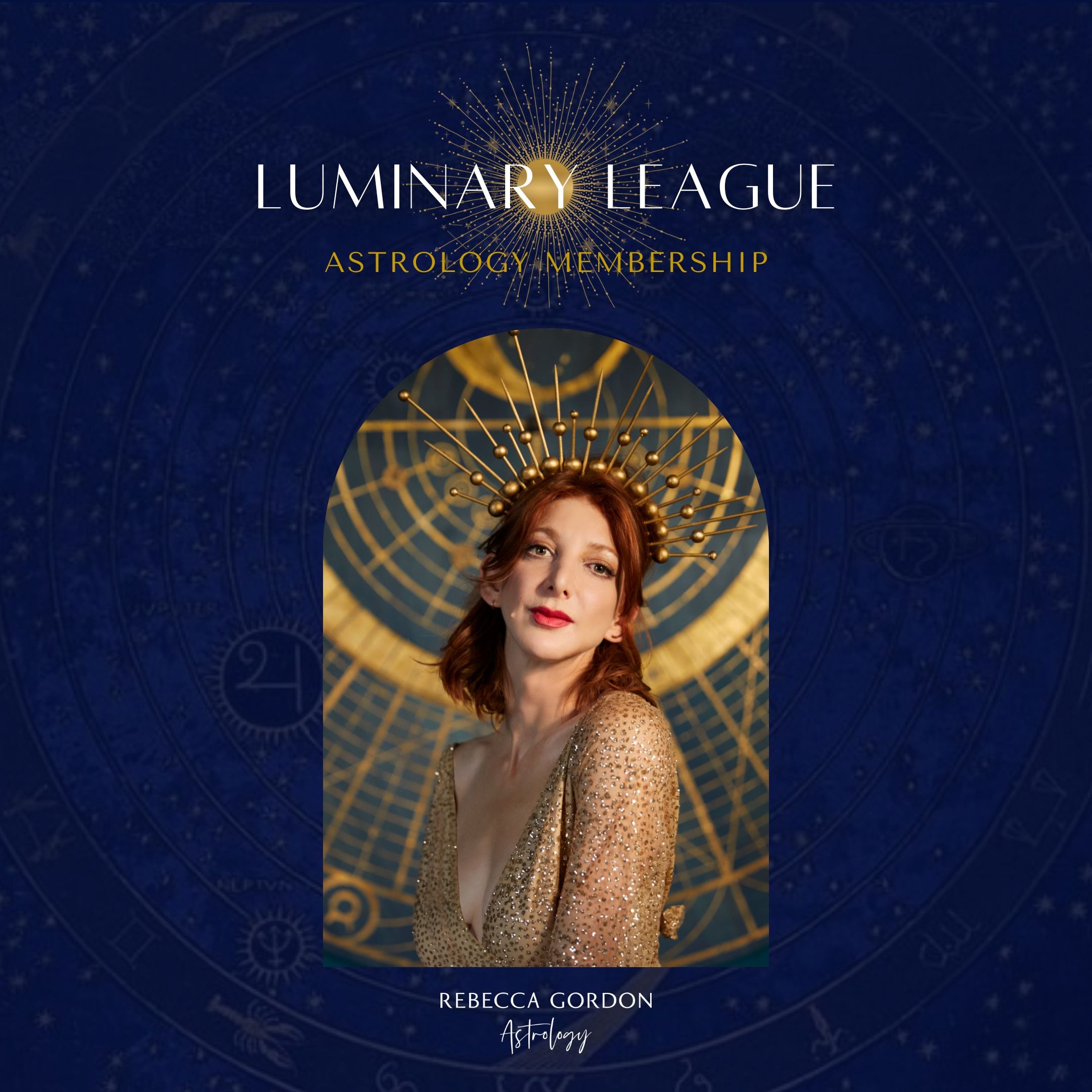 Join The Luminary League Members Meeting 8/26 thumbnail