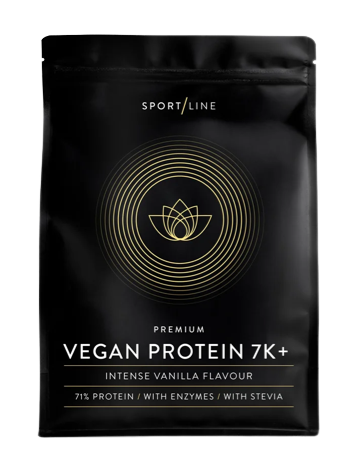 Mein favorite veganes Proteinpulver thumbnail