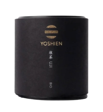 Mein favorite Bio Matcha  thumbnail