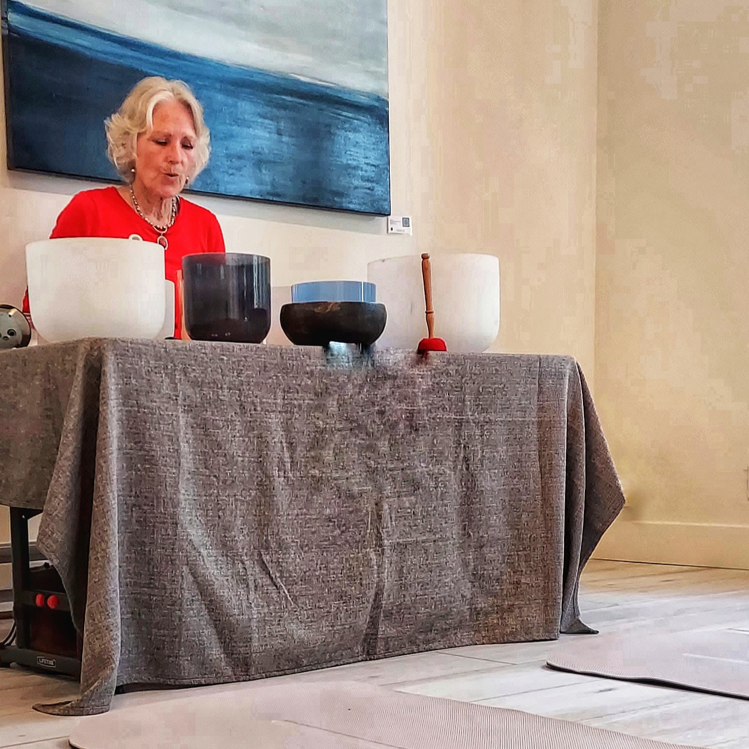 TUES, APRIL 21 @6:30PM: Lighthouse Wellness in Carmel | Space is limited REGISTER HERE thumbnail