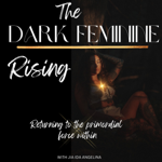 Join 🖤The Dark Feminine Rising🖤 a transformational 6 week journey into the feminine mysteries (REPLAYS) thumbnail