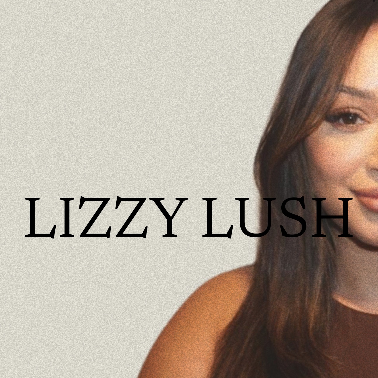 Lizzy Lush Website thumbnail