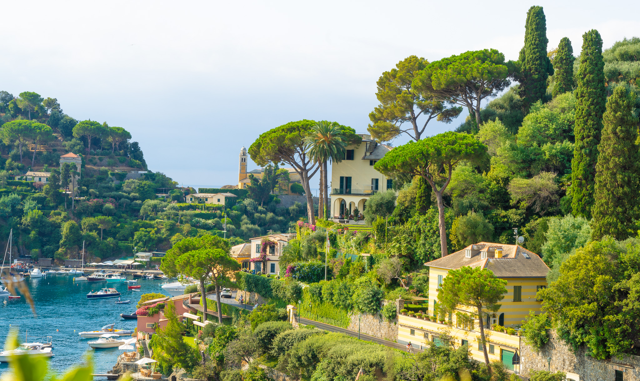 Genova - La Spezia thumbnail