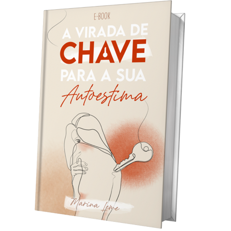 Livro A Virada De Chave Para A Sua Autoestima thumbnail