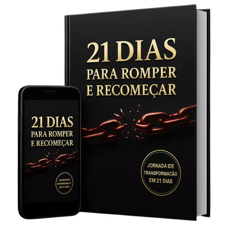 DESAFIO DE 21 DIAS thumbnail