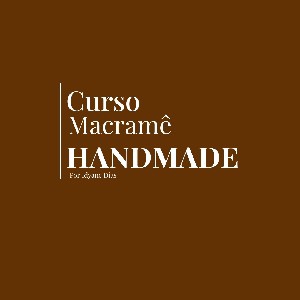 Curso Macramê Handmade   thumbnail