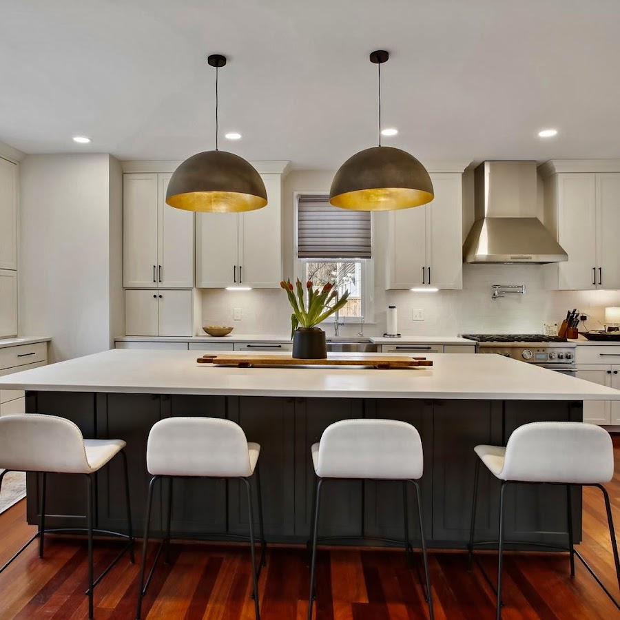 Google Map - Bianco Renovations thumbnail